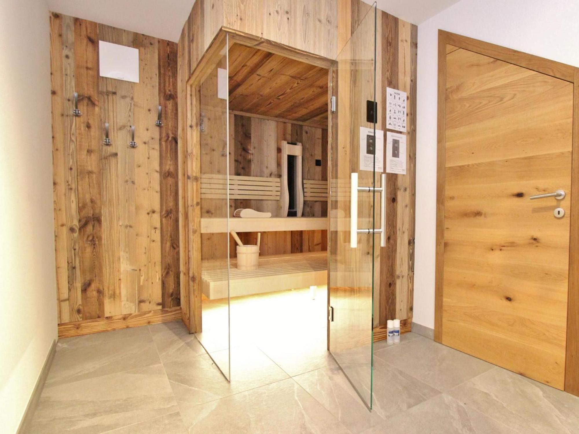 장크트 로렌첸 오프 무라우 Goldstern 빌라 외부 사진